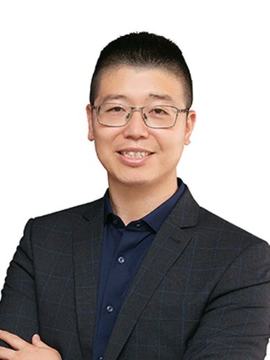 Jacky Wang - Real Estate Agent at AC Real Estate - ADELAIDE