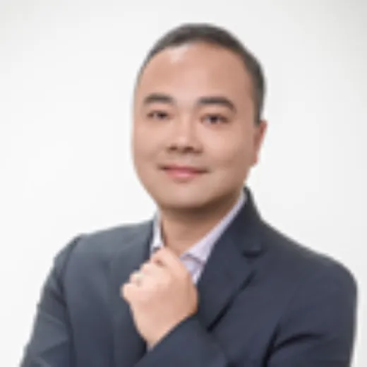 Jacky Ye - Real Estate Agent at Loyalventure Property - DOCKLANDS