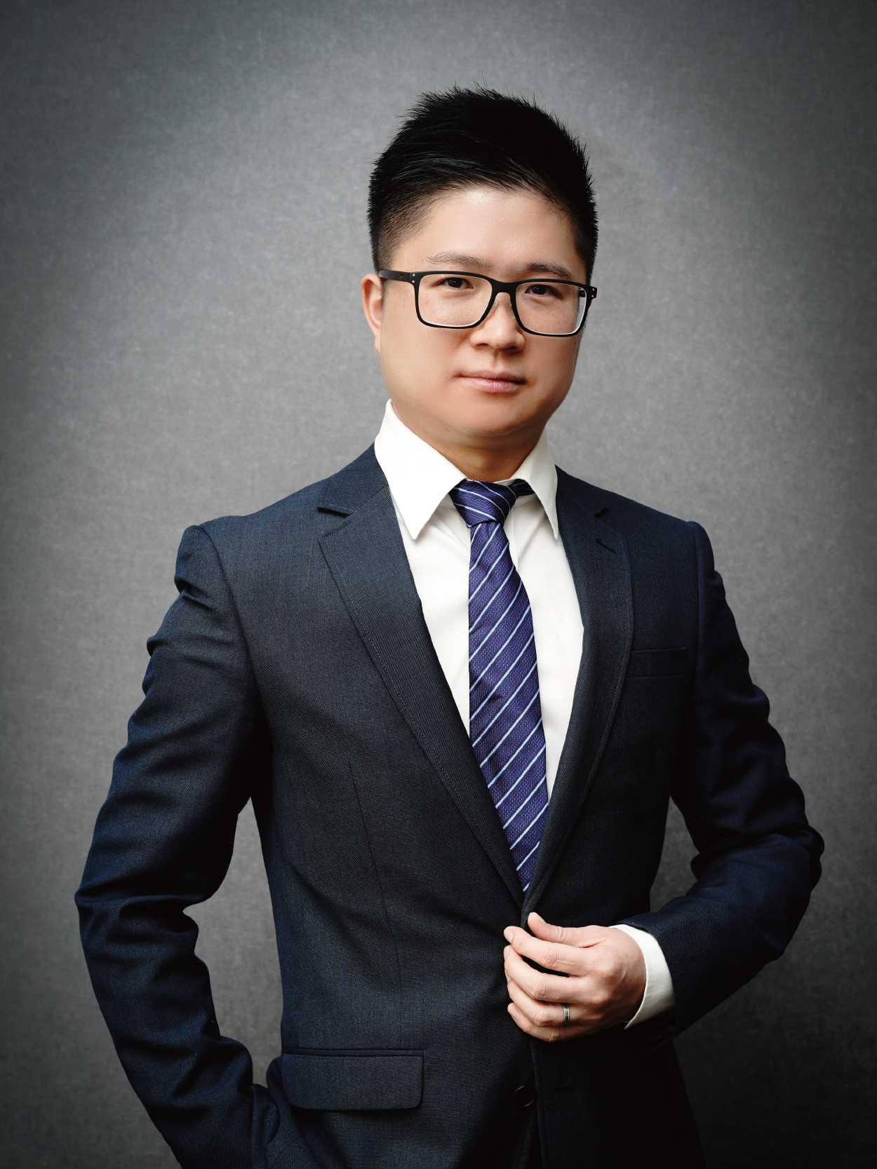 Jacky(Yiyuan)  Wu Real Estate Agent