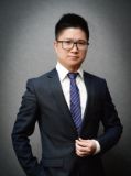 Jacky(Yiyuan)  Wu - Real Estate Agent From - JW Real Estate - Chatswood