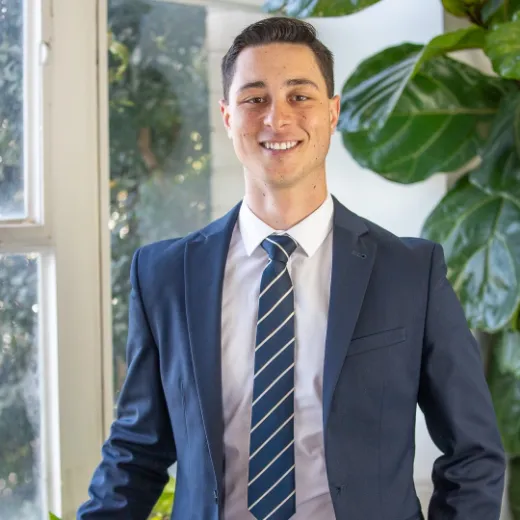 Jacob Pecora - Real Estate Agent at Compton Green - Inner West
