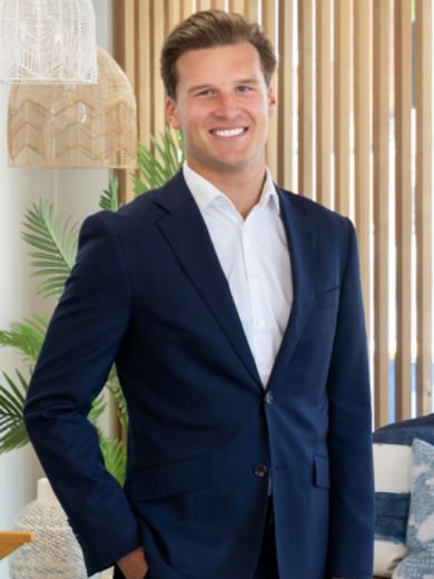 Jacob Beton - Real Estate Agent at Cunninghams - Northern Beaches