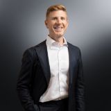 JACOB CAINE - Real Estate Agent From - Caine Real Estate
