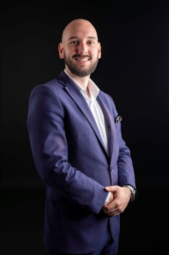 Jacob Gioulekas - Real Estate Agent at Peter Leahy Real Estate - COBURG