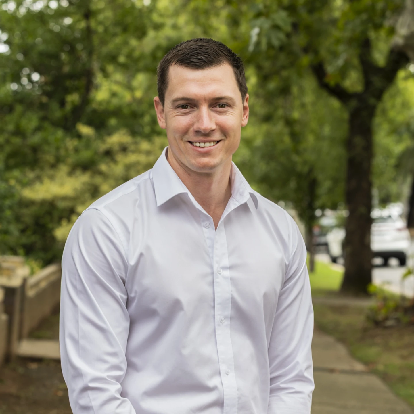 Jacob Gooden - Real Estate Agent