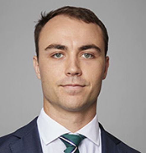 Jacob Heinke - Real Estate Agent at Knight Frank - Brisbane 