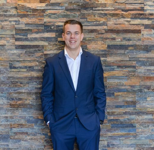 Jacob Hosking - Real Estate Agent at Creer Property - Charlestown     
