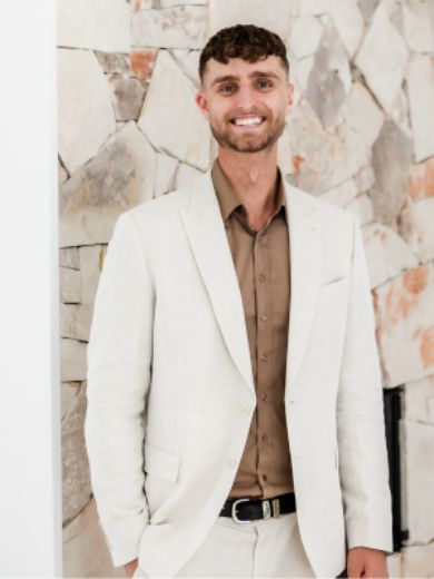Jacob Hussey - Real Estate Agent at Ray White - Mooloolaba