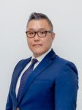 Jacob Kang - Real Estate Agent From - Better Life Property Group - North Ryde