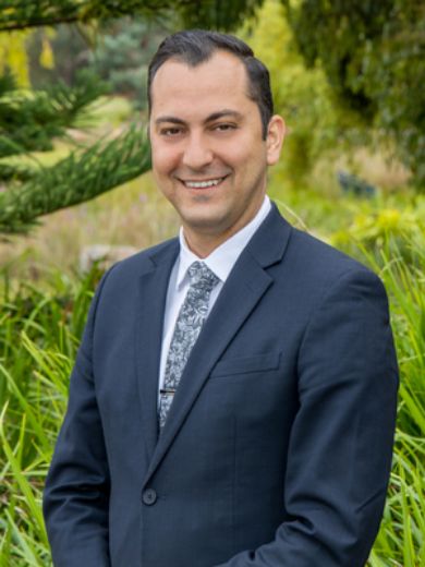 Jacob Kazanjian - Real Estate Agent at Ray White Ferntree Gully - Ferntree Gully