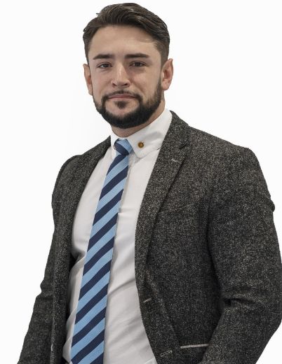 Jacob Luker - Real Estate Agent at Harcourts Innovations