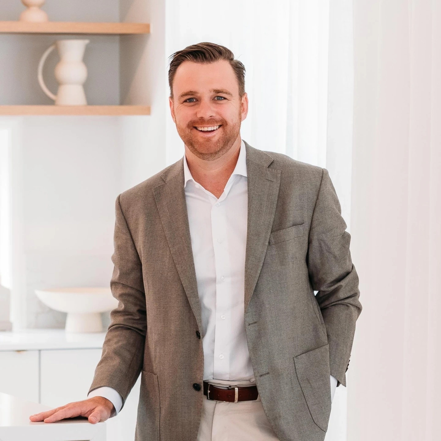 Jacob McFarlane - Real Estate Agent