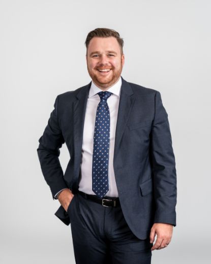 Jacob McFarlane - Real Estate Agent at McFarlane Real Estate - Newcastle & Lake Macquarie Regions