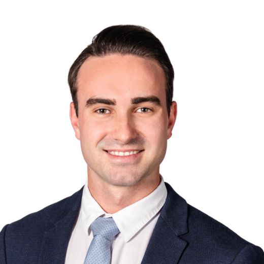 Jacob OBrien - Real Estate Agent at Arthur Conias Real Estate - Team