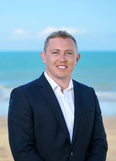 Jacob OBrien - Real Estate Agent at Ray White - Yeppoon