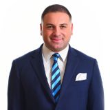 Jacob Paola - Real Estate Agent From - Harcourts - Judd White