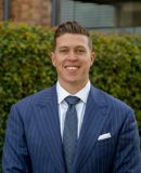 Jacob Pearson - Real Estate Agent From - Ray White - New Farm