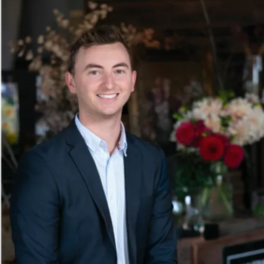 Jacob Platt - Real Estate Agent at Ocean Grove Real Estate - OCEAN GROVE