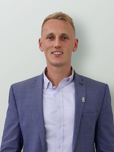 Jacob Rotton - Real Estate Agent at Belle Property Lake Macquarie - Charlestown