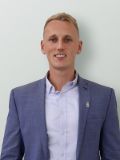 Jacob Rotton - Real Estate Agent From - Belle Property Newcastle