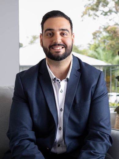 Jacob Scarcella - Real Estate Agent at Stone Real Estate - Tumbi Umbi and Berkeley Vale