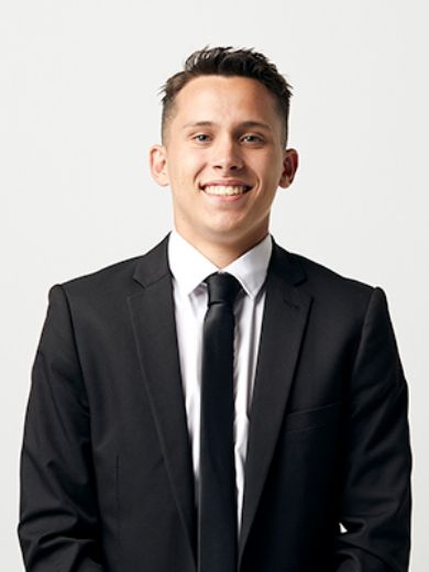 Jacob Siever - Real Estate Agent at Commercial Collective - NEWCASTLE
