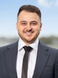 Jacob Sopina - Real Estate Agent From - McGrath  - Strathfield