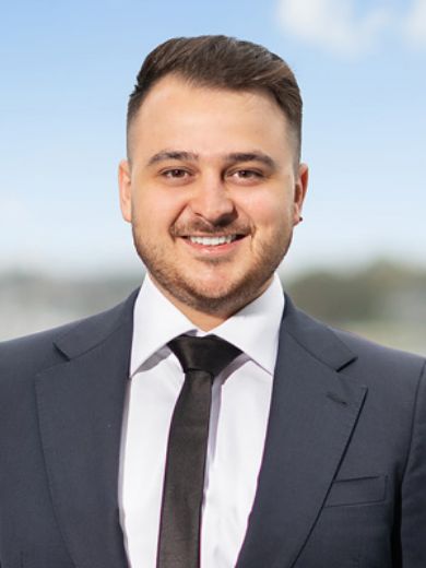 Jacob Sopina - Real Estate Agent at McGrath  - Strathfield