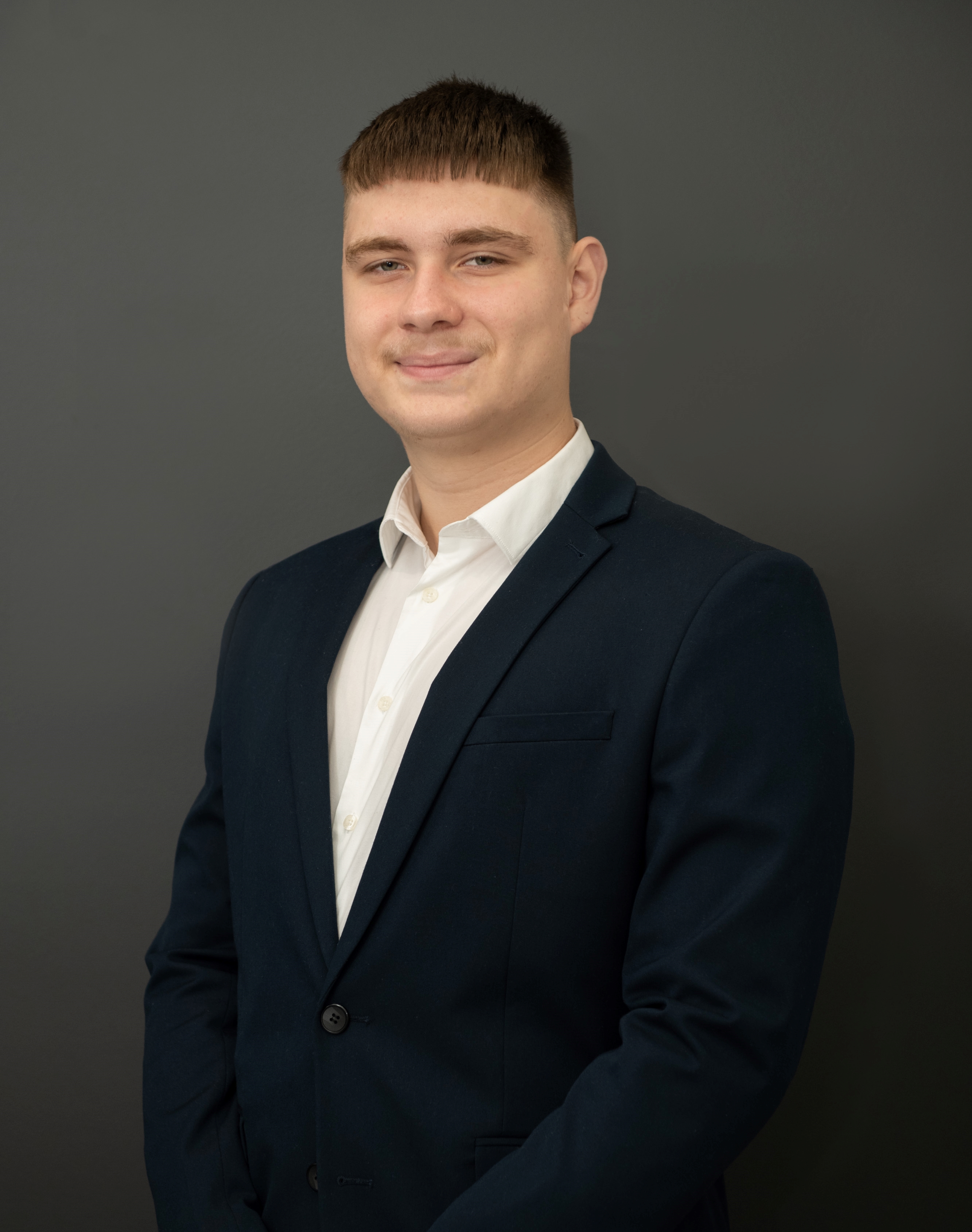 Jacob Szymon Real Estate Agent