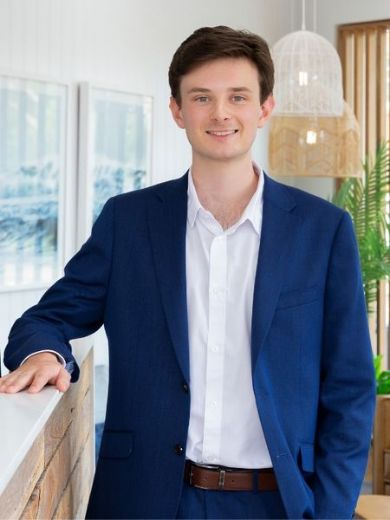 Jacob Young - Real Estate Agent at Cunninghams - Northern Beaches