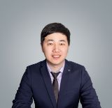 Jacob Zhu - Real Estate Agent From - At Home Property Group