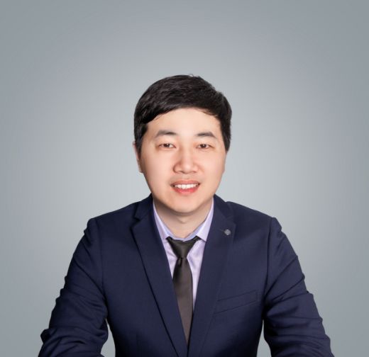 Jacob Zhu - Real Estate Agent at At Home Property Group