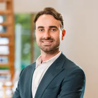 Jacob  O`Brien - Real Estate Agent