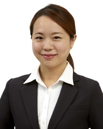 Jacqueline Au - Real Estate Agent at Tracy Yap Realty - Epping