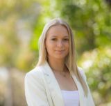 Jacqueline Bashford - Real Estate Agent From - Property Alchemy - Berowra