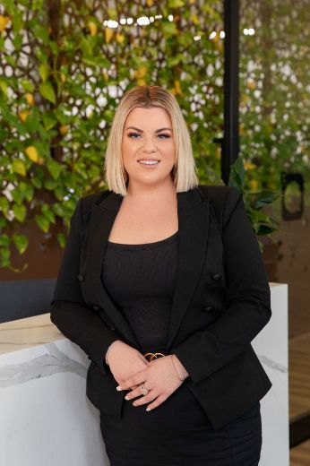 Jacqueline DeFiddes - Real Estate Agent at Movable - Newcastle Region