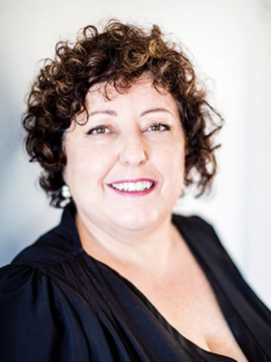 Jacqueline Hynard - Real Estate Agent at THEONSITEMANAGER - Queensland