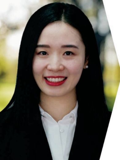 Jacqueline Zhang - Real Estate Agent at Q Pro Realty - SUNNYBANK
