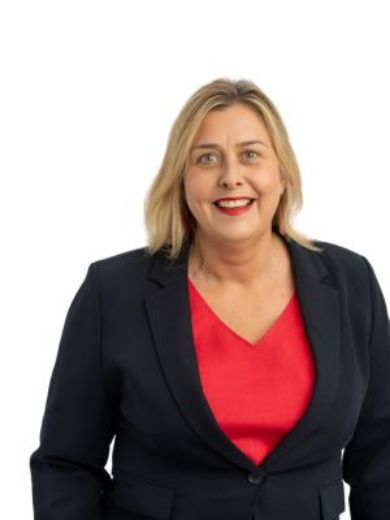 Jacquelyn Fulton - Real Estate Agent at RE/MAX Success - Toowoomba