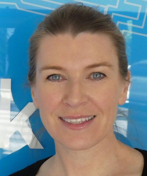 Jacqui Snow - Real Estate Agent