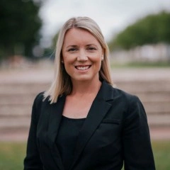 Jade Fraser Real Estate Agent