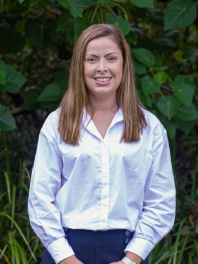 Jade Gleadell - Real Estate Agent at Joel Hood Property - COOLUM BEACH