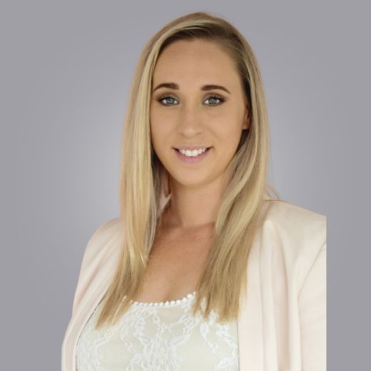 Jade Livsey - Real Estate Agent at Area Specialis qld