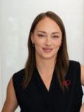 Jade Mcleod - Real Estate Agent From - PRD - Whitsunday
