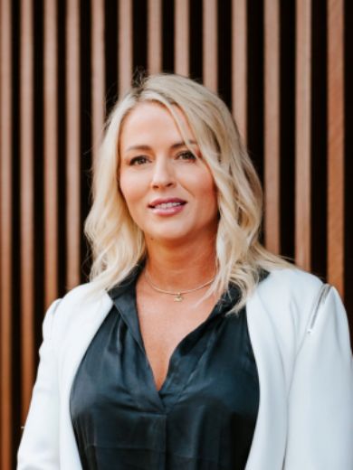 Jade OByrne - Real Estate Agent at McGrath - Wollongong