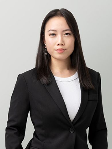 Jade Yang Jun Gu - Real Estate Agent at Belle Property Beecroft | Carlingford