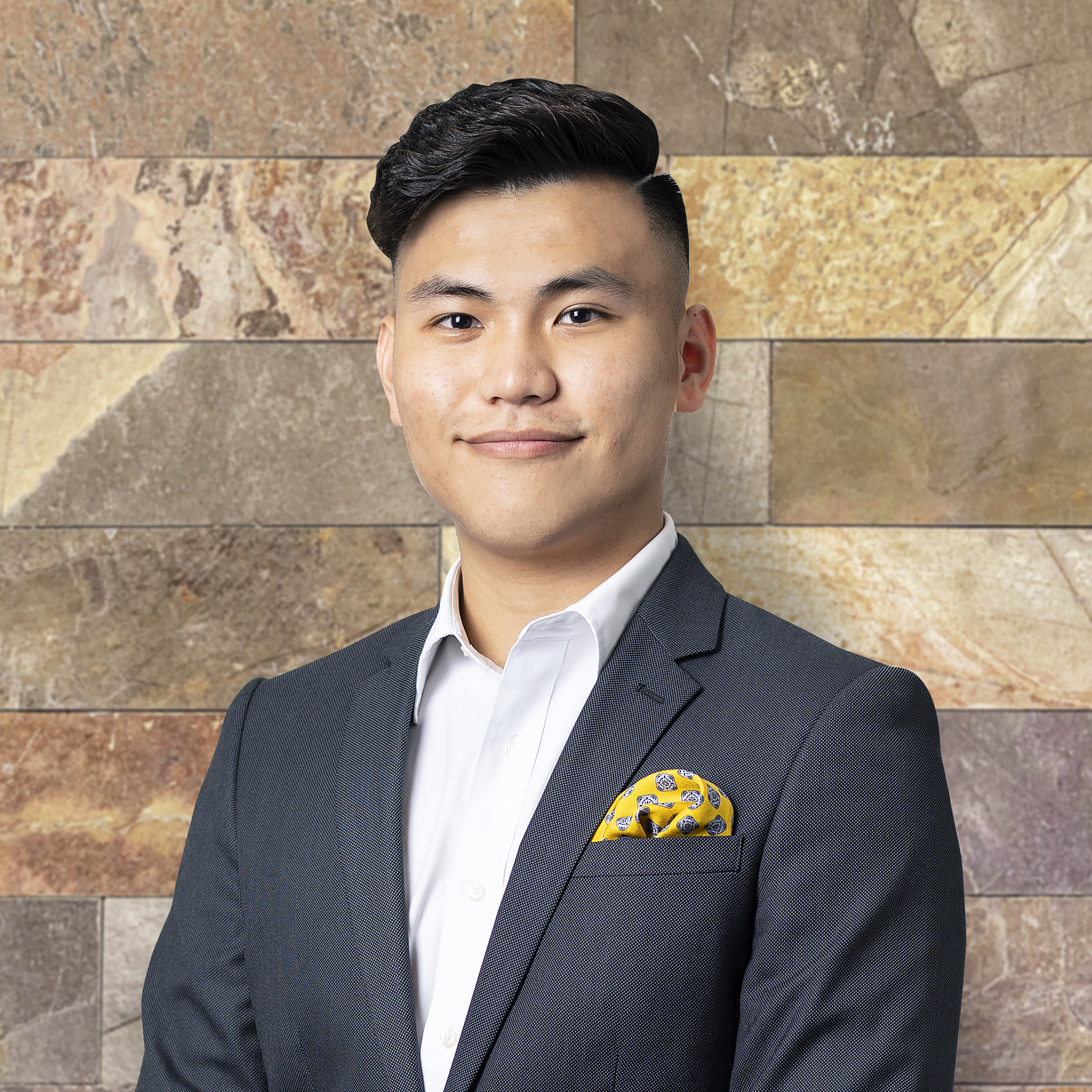 Jaden Cheuk Yin Cheng Real Estate Agent