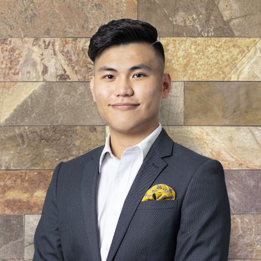 Jaden Cheuk Yin Cheng - Real Estate Agent at Ray White - Riverwood
