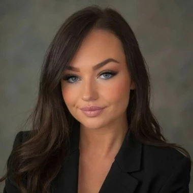 Jade Smit - Real Estate Agent