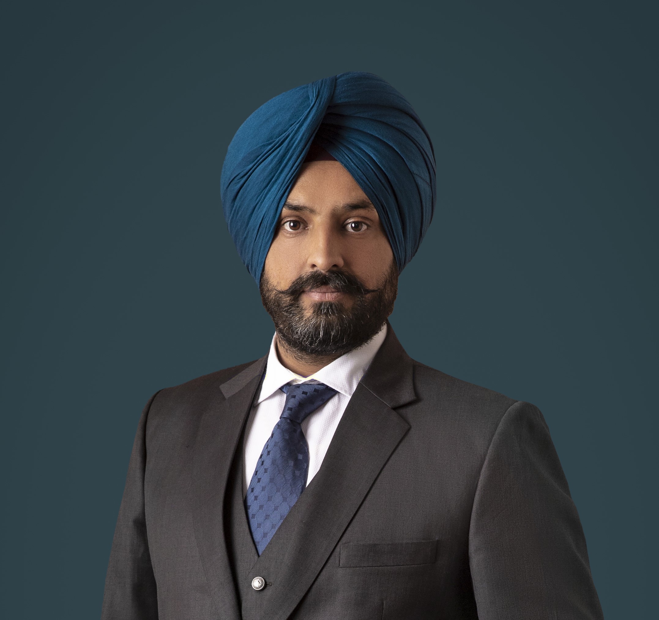 Jag Grewal Real Estate Agent